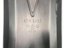 KTM 640 Adventure LC4 [2001] - rear fender splash guard rear fender-4