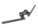 Triumph Daytona 900 T300 [1996] - Handlebar stub clip-ons motorcycle handlebar 43mm-4