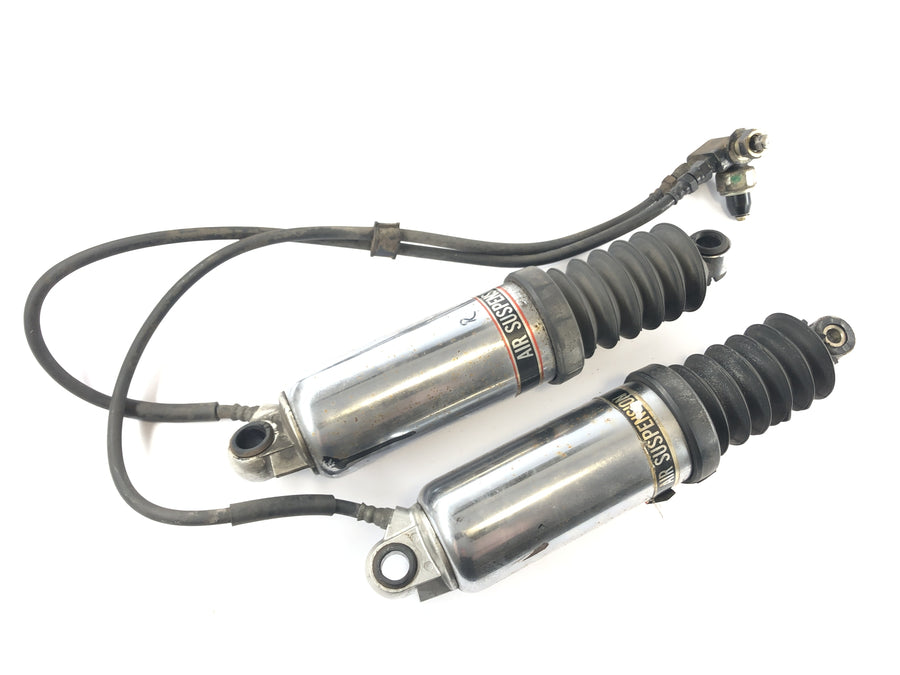 Honda Goldwing GL 1100 SC02 [1980] - Spring shock absorber set couple