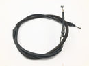 Yamaha XT 500 1U6 [1981] - Clutch cable Bowden cable clutch cable cable-1