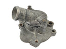 Honda GL 1000 Goldwing GL1 [1978] - water pump housing heat exchanger adapter flange-1