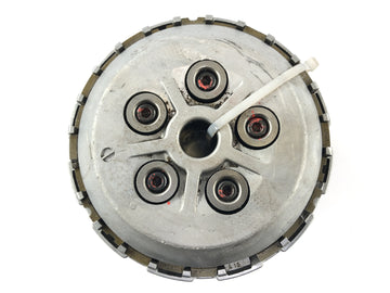 Kawasaki Z 1000 ZRT00A [2006] - Clutch - 0