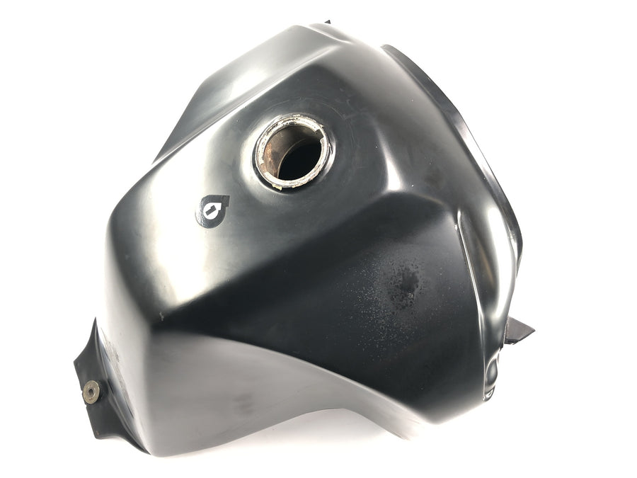 Honda XRV 750 Africa Twin RD04 [1990] - Tank Petrol tank Fuel tank painted black