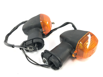 Yamaha YZF 750 R 4HN [1995] - Indicator indicator set front and rear - 0