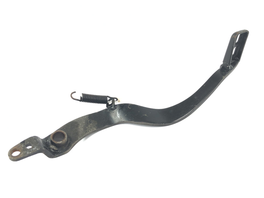 Yamaha XTZ 660 3YF [1992] - Brake pedal brake pedal