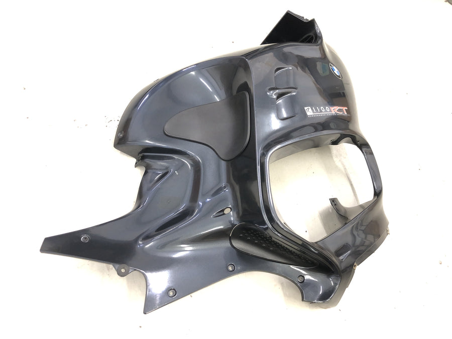 BMW R 1100 RT 259 [1999] - Right side fairing color code 704