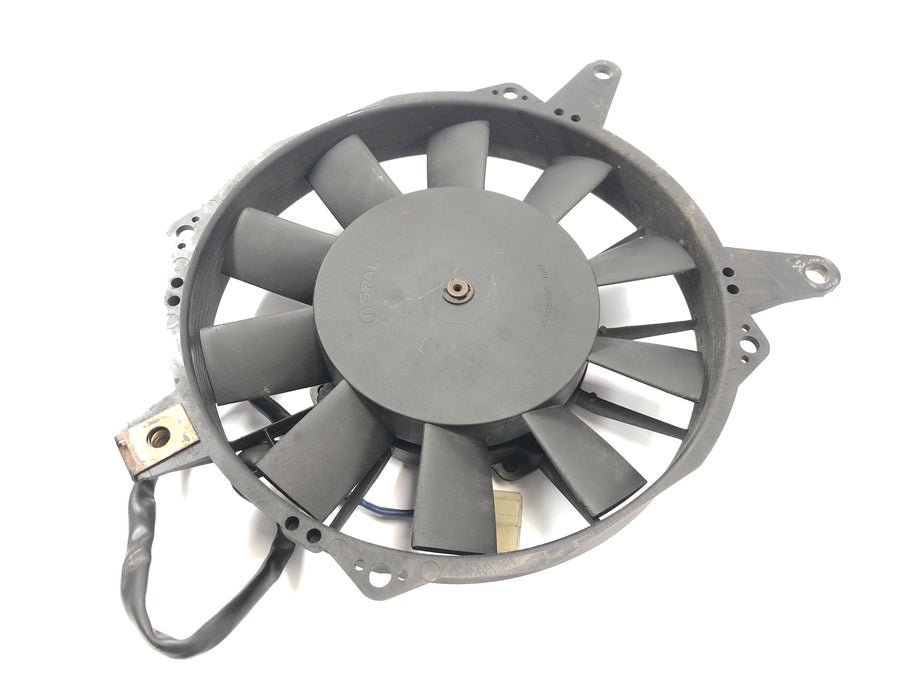Triumph Daytona 900 T300 [1996] - Radiator fan fan