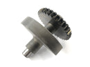 Honda XBR 500 PC15 [1989] - compensation wave-2
