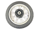 Honda XL 500 S PD01 [1982] - Rear wheel rim rear-1