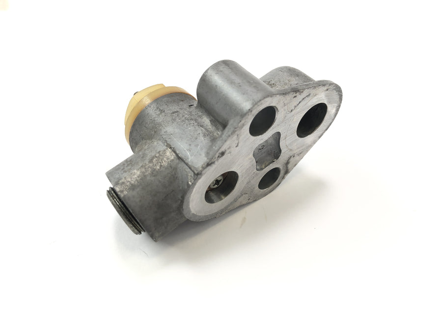 Kawasaki Z 1100 KZZ10A [1984] - Oil pressure switch housing