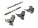 Husqvarna TE 610 H6 8AE [TE 570 H7] - shift forks shift fork set shift claws-1