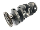 Triumph Daytona 900 T300D [1996] - Crankshaft crank drive crankshaft shaft-8