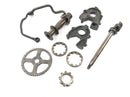 BMW R 1200 GS Adventure R12 [2012] - Oil pumpoe with oil pump shaft-4