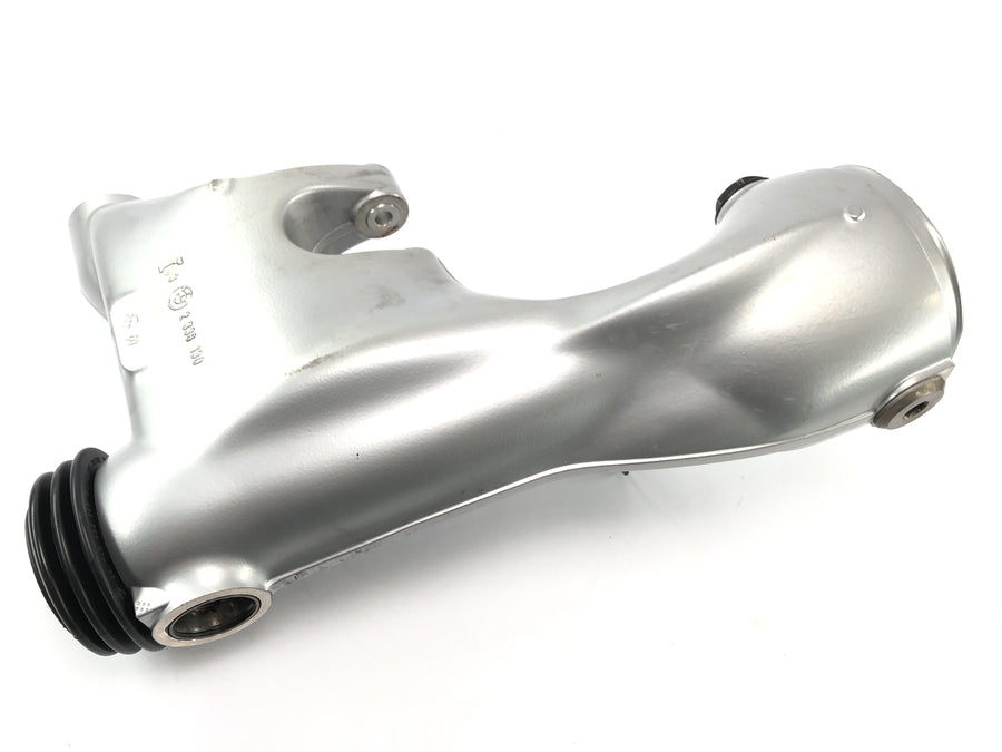 BMW R 1150 R R21 [2003] - rear wheel swinge swing