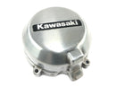 Kawasaki Zephyr 750 ZR750C [1994] - Alternator cover Engine cover right Lima cover-1