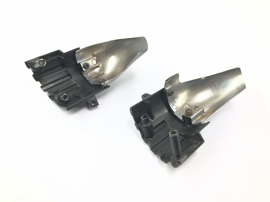 Yamaha V Max 1200 2LT [1998] - Manifold cover