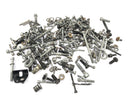 BMW R 1200 ST R1ST [2006] - screws fastening material nuts base slices-2