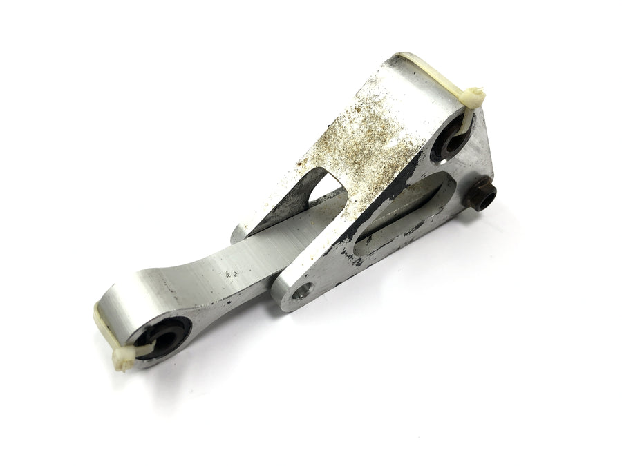 Yamaha YZF R1 RN04 [2001] - shock absorber deflection lever deflection