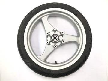 BMW R 1100 RT 259 [1999] - Front wheel rim aluminum rim 3.50x17 - 0