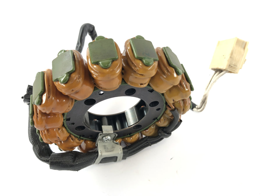 Aprilia RSV4 1000 [2010] - Alternator Stator