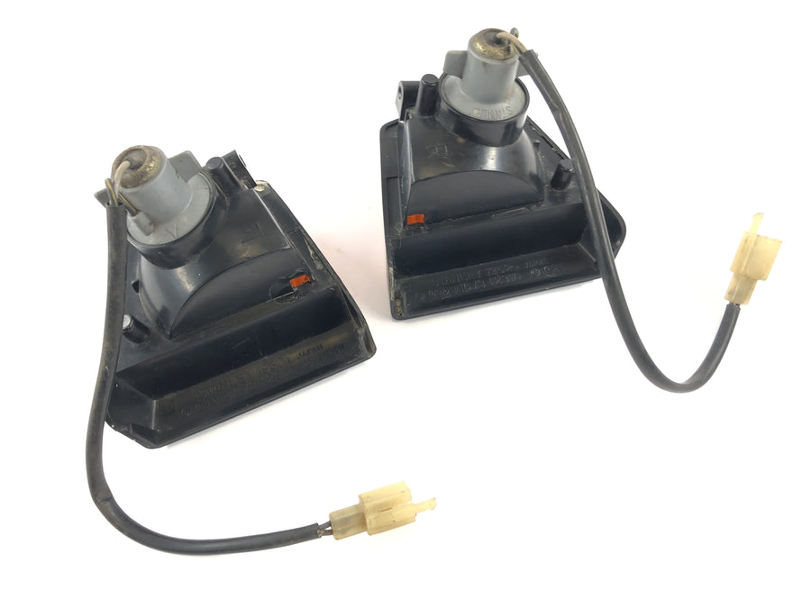 Kawasaki GPZ 1000 RX [1987] - Rear left and right indicator set