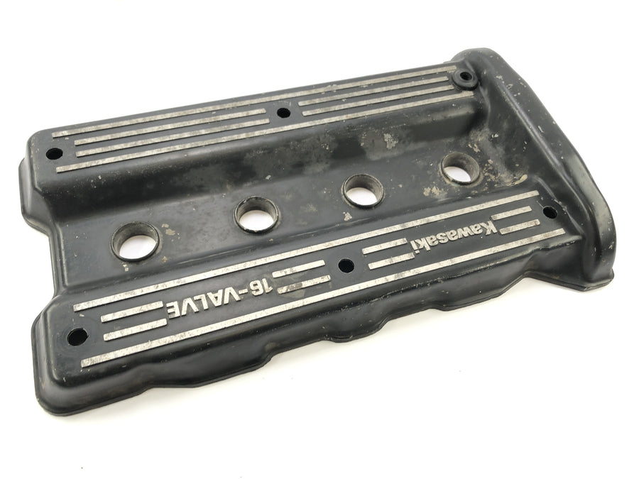 Kawasaki GPZ 1000 RX [1987] - Valve cover engine cover