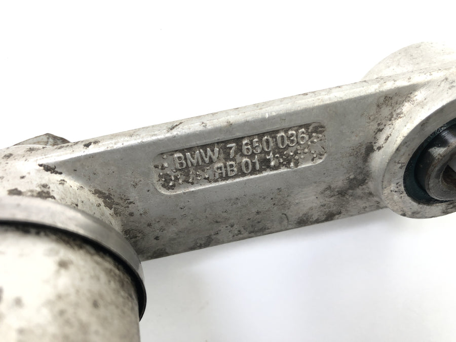 BMW F 650 GS Dakar [2007] - Rocker arm bone shock absorber