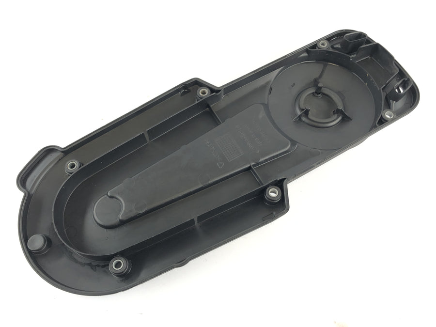 Moto Guzzi Norge 1200 [2006] - light machinery lid of the forehead lid motor lid