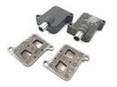 Kawasaki VN 1500 Classic VNT50D [2001] - membrane block valve block secondary air-2