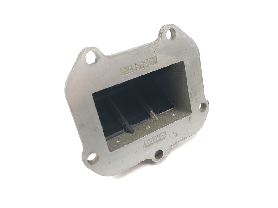 Aprilia RS 125 Extrema [1994] - Diaphragm block intake membrane reed valve intake block