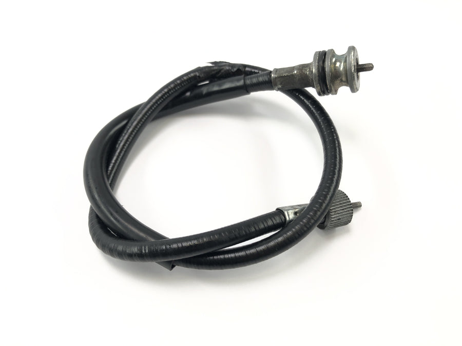 Yamaha XT 600 43F [1985] - Tachometer shaft drive shaft Tachometer
