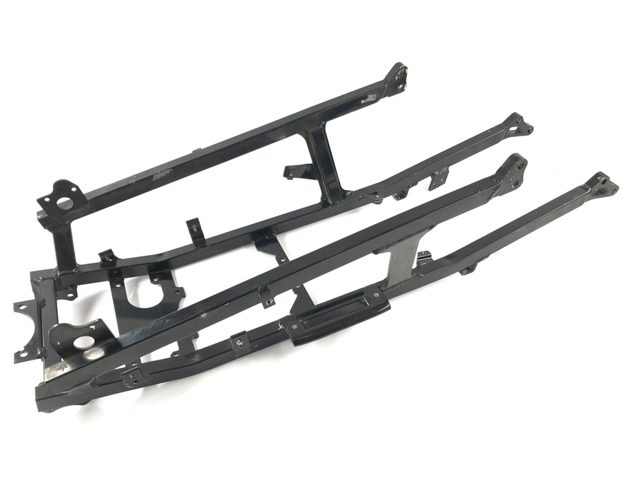 Kawasaki GPZ 1000 RX [1987] - Rear frame