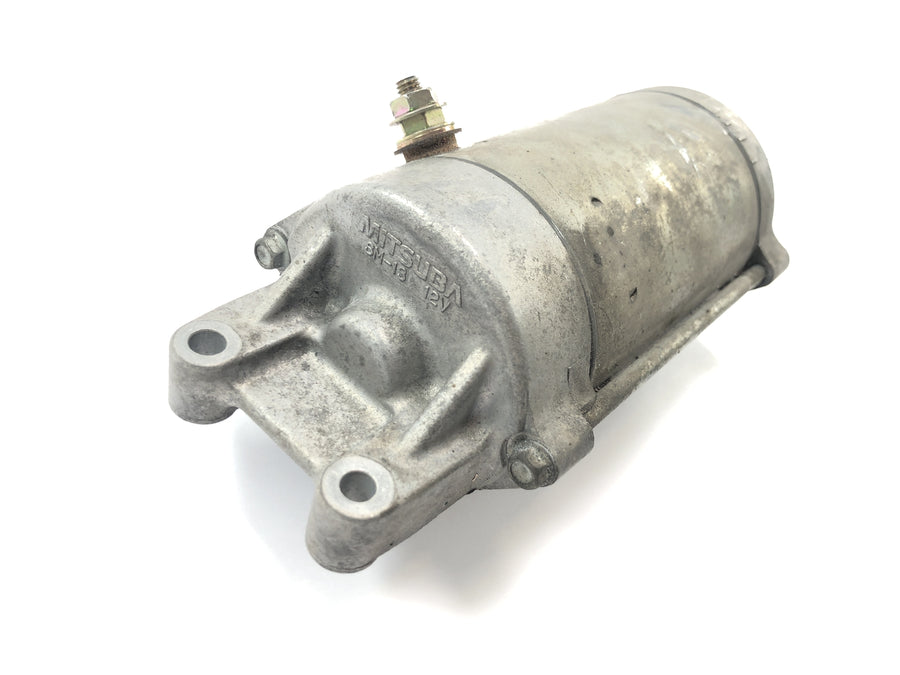 Honda VTX 1800 SC46 [2004] - starter motor electric starter electric starter
