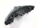 Ducati Multistrada 1200 S Touring [2009] - Headlight front headlight-5
