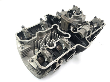 Yamaha FJ 1100 47E [1985] - cylinder head - 0