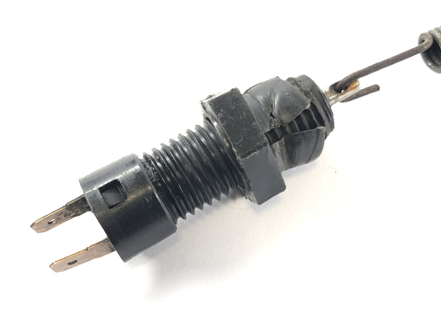 Honda Goldwing GL 1100 SC02 [1980] - Brake light switch at the back
