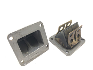 Yamaha RD 350 YPVS 31K [1984] - Diaphragm block set pair - 0