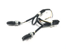 Aprilia RS 125 Extrema [1994] - Indicator indicator pair of LED mini indicators universal-4
