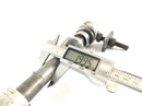 Honda CB 900 F SC01 [1981] - Rear axle with chain tensioner-2