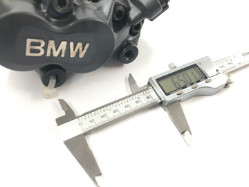 BMW R 1200 GS R12 K25 [2004] - Brake caliper front right Brembo - 0