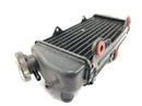 Beta RR 125 [2018] - Radiator water cooler set pair-5