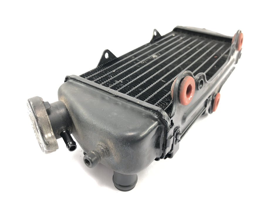Beta RR 125 [2018] - Radiator water cooler set pair