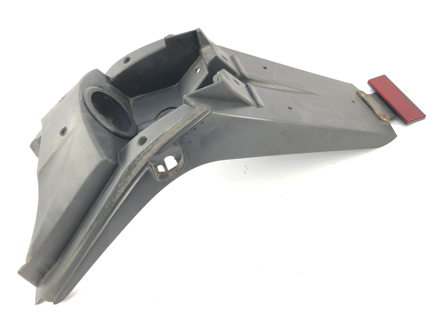 KTM LC4 640 EGS [2004] - license plate holder