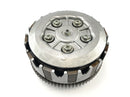 Yamaha XT 600 43F [1985] - coupling coupling unit coupling rate-4