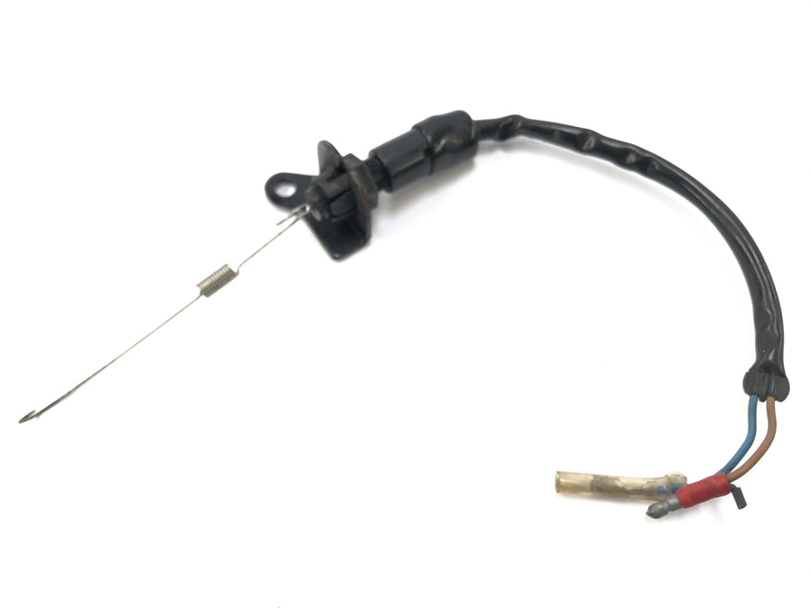 Kawasaki GPZ 1000 RX [1987] - Rear brake light switch