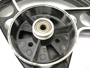 Yamaha RD 350 YPVS 31K [1984] - Rear wheel rim - 0