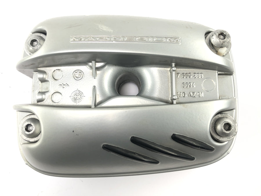 BMW R 1100 S R2S [2000] - Valve cover cylinder head cover magnesium right
