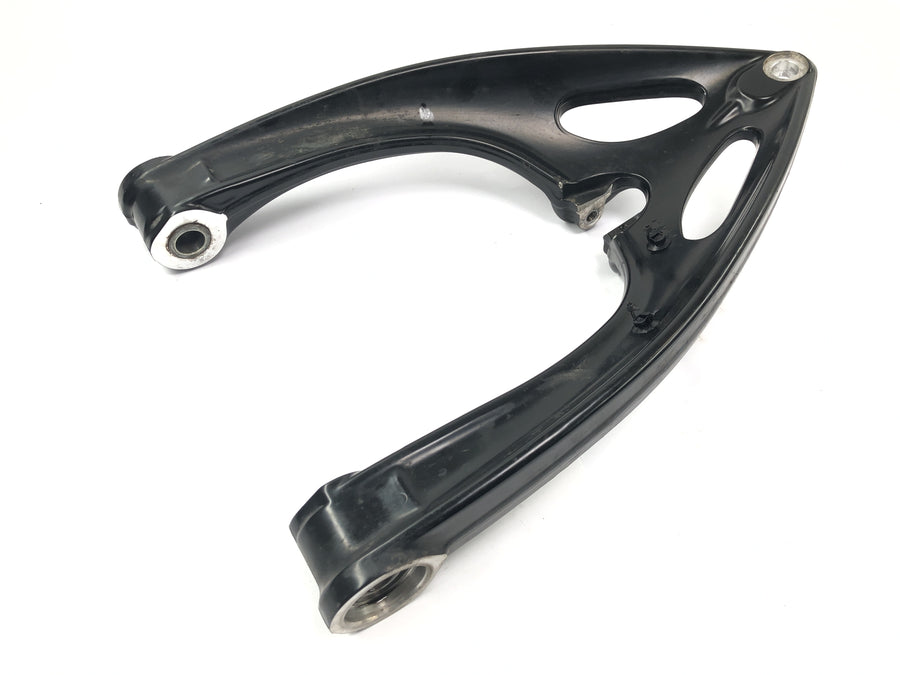 BMW R 1200 GS Adventure R12 [2012] - front wheel swing