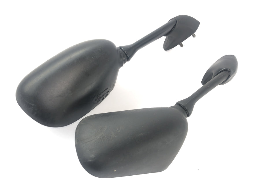 Yamaha YZF R1 RN01 [1998] - Mirror Return mirror Desolate mirror set couple