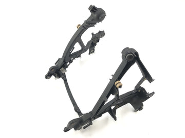 BMW K 1300 R K12S [2014] - Fairing bracket antler - 0